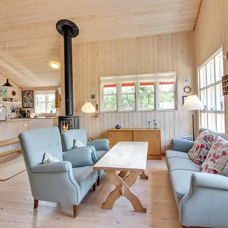 Svenja - 600m From The Sea By Interhome Vejers Strand