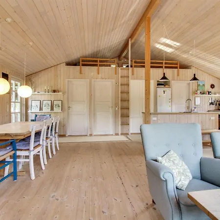 Svenja - 600m From The Sea By Interhome 펜션