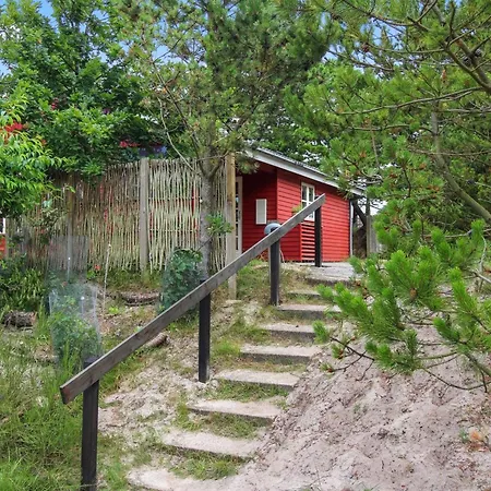 Svenja - 600m From The Sea By Interhome בית נופש