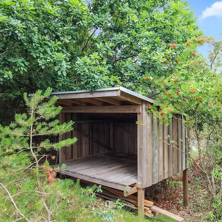 Svenja - 600m From The Sea By Interhome