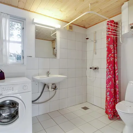 Svenja - 600m From The Sea By Interhome Feriehus