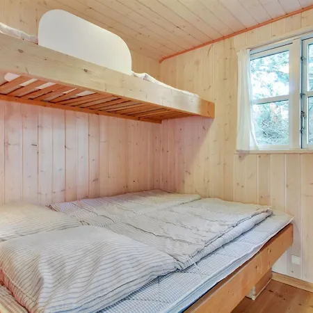 Svenja - 600m From The Sea By Interhome בית נופש ויירס סטרנד