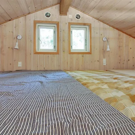 Svenja - 600m From The Sea By Interhome 펜션 베제르 스트란드