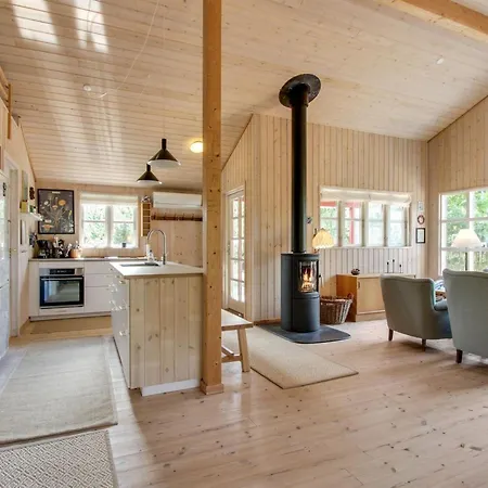 Svenja - 600m From The Sea By Interhome 펜션