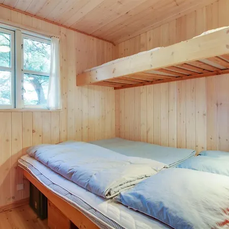 펜션 Svenja - 600m From The Sea By Interhome *
