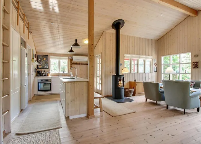 Svenja - 600m From The Sea By Interhome * Vejers Strand