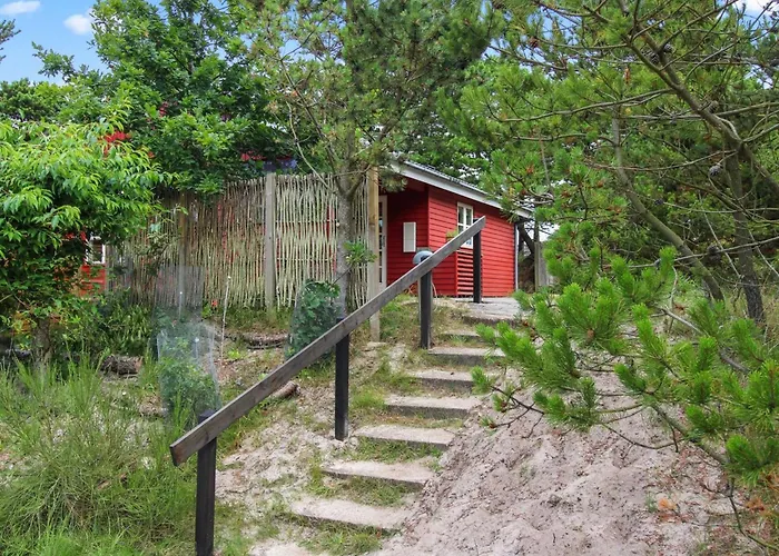 Svenja - 600m From The Sea By Interhome Prázdninový dům