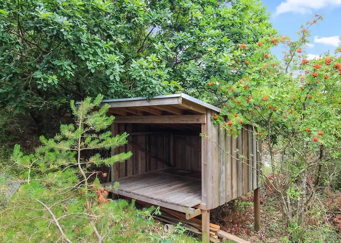 Svenja - 600m From The Sea By Interhome