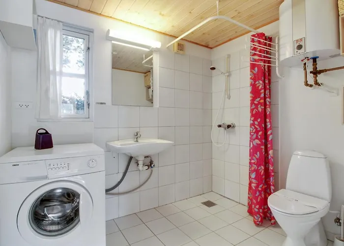 Svenja - 600m From The Sea By Interhome Prázdninový dům