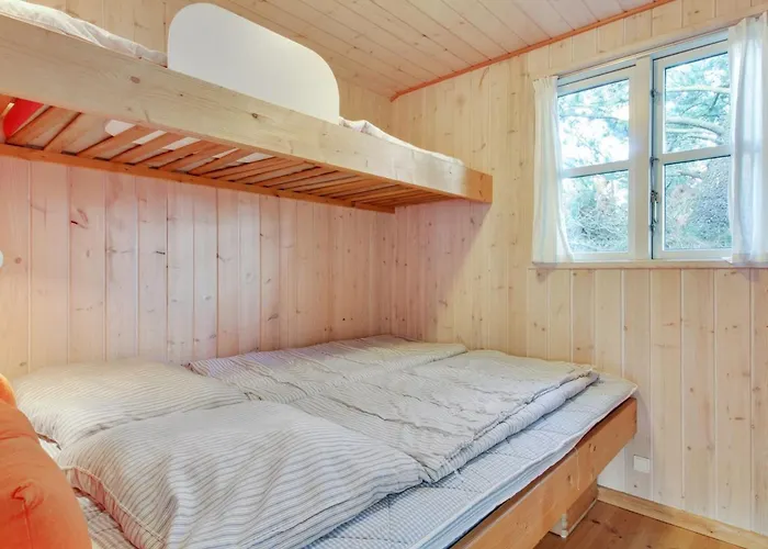 Svenja - 600m From The Sea By Interhome Prázdninový dům Vejers Strand