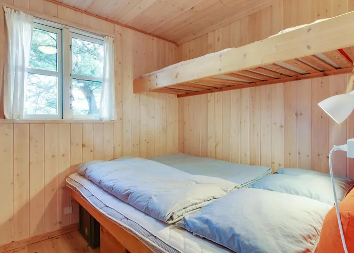 Svenja - 600m From The Sea By Interhome *