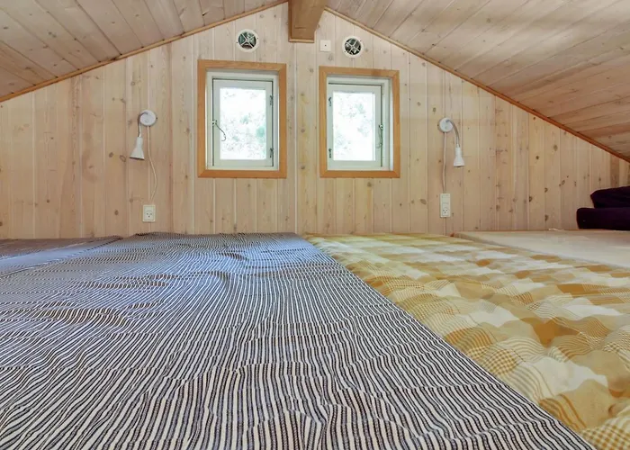 Svenja - 600m From The Sea By Interhome Prázdninový dům Vejers Strand